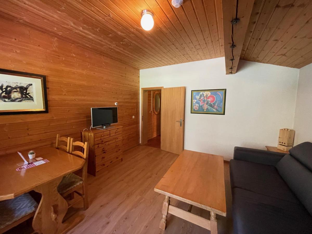 Bed and Breakfast Garni Baerenwirt Лойташ Экстерьер фото