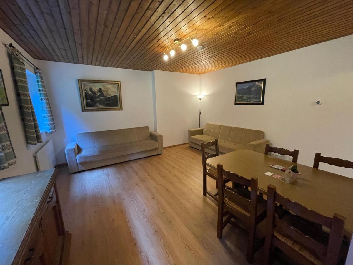 Bed and Breakfast Garni Baerenwirt Лойташ Экстерьер фото