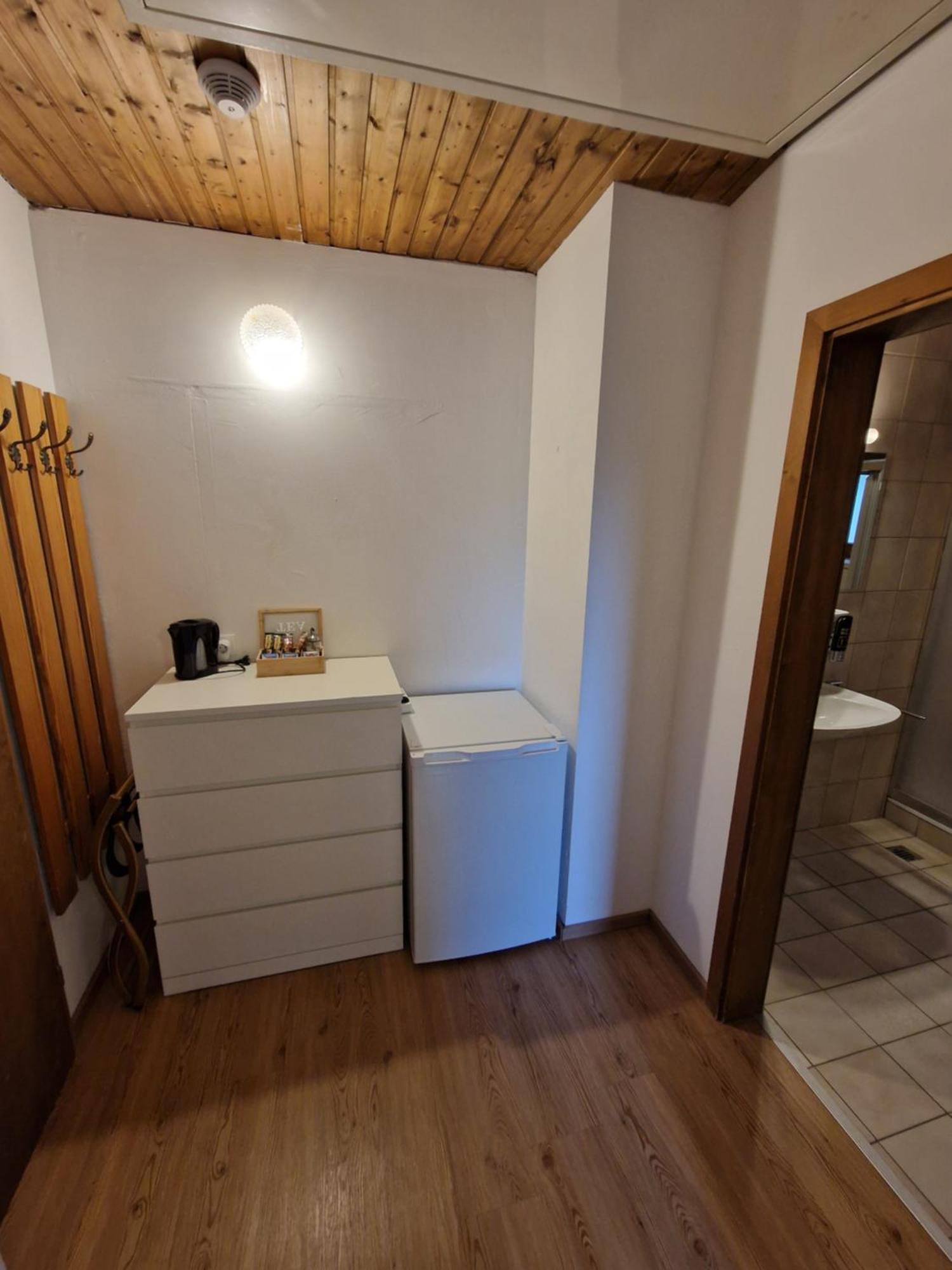 Bed and Breakfast Garni Baerenwirt Лойташ Экстерьер фото